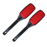 Zelta Lint Remover - Removes Lint, Pet Hair And Debris From All Types of Clothing, Upholstery and Furniture -... N3