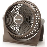 Lasko 10&quot; Breeze Machine Cooling, Brown 505