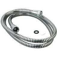 DELTA FAUCET 346-783 Master Plumber 59-Inch Shower Plastic Hose by DELTA FAUCET