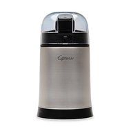 Capresso Cool Grind Coffee &amp; Spice Grinder in Stainless Model#505.05