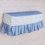 UAI-Garden fabric hanging lace air conditioning air conditioning enclosures fabrics hung air conditioning cover... N2