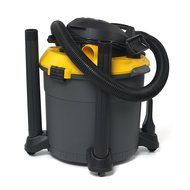 WORKSHOP Wet Dry Vac WS1600VA High Capacity Wet Dry Vacuum Cleaner, 16-Gallon Shop Vacuum Cleaner, 6.5 Peak HP... N2