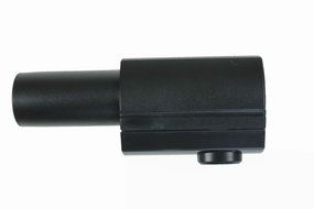 Oval to 32mm Round Tool Adapter Converter Fits Electrolux &amp; Central Vacuums