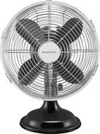 Insignia 10&quot; Table Fan Black N4