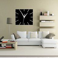 EverTrust(TM) new arrival wall clock design Europe clocks reloj de pared quartz watch living room needle europe... N4