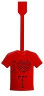 Mustard NG 5308 Tea Shirts Tea Infuser
