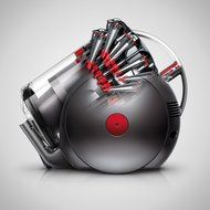 Dyson Cinetic Big Ball Animal Canister Vacuum N5