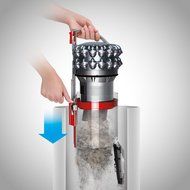 Dyson Cinetic Big Ball Animal Canister Vacuum N6
