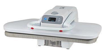 Kalorik Small Digital Fabric Steam Press Steampress