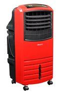 NewAir AF-1000R Portable Evaporative Cooler, Red N20