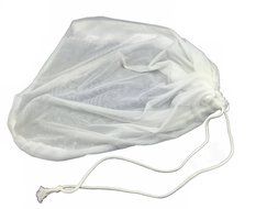 Extra Large Reusable Drawstring Brew in a Bag by The Weekend Brewer N2