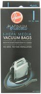 Hoover Type I HEPA Bag (2-Pack), AH10005 N4