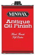 Minwax 67000 Antique Oil Finish Natural, Quart by Minwax