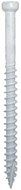 GRK 772691168306 8 by 2-Inch 1/2 Containing 1-Pail Equal to 505 Screws White Trim ProPack by GRK