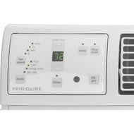 Frigidaire FFTH0822R1 8000 BTU 115-volt Through-the-Wall Air Conditioner with 4200 BTU Supplemental Heat Capability N3