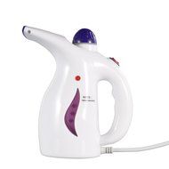 OUTAD Garment Steamer ,200 ml PortableHandheld Fabric Steamer Iron Powerful Clothes Steamer for Travel and Home... N5