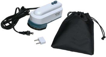 Black &amp; Decker GS110 Steam 'n Go Garment Steamer