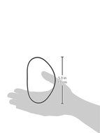 Royal CR50005 Upright Vacuum Belts 2 Pk AR20060 N2