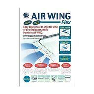 Air Wing Flex The Original Air Deflector N13