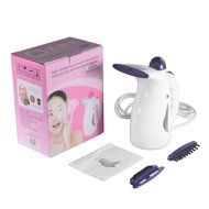 OUTAD Garment Steamer ,200 ml PortableHandheld Fabric Steamer Iron Powerful Clothes Steamer for Travel and Home... N7