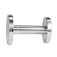 Espresso Tamper, X-Chef Aluminum Tamper for Espresso 51/ 58mm Coffee Tamper Christmas Gift N2
