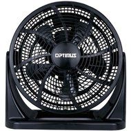 OPTIMUS F-7120 Turbo High Performance Air Circulator (12&quot;) N2