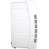 Honeywell Eco-Friendly 8,000 BTU Portable Indoor Air Conditioner, with Auto-Evaporation System, No Bucket - No... N4