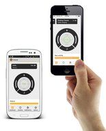 Thinking Cleaner WiFi add-on for iRobot Roomba 500 and 600 series (USA international version) N6