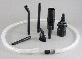 Micro Vacuum Attachment Kit - 7 Piece N3
