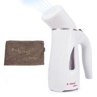 E-best Portable Mini Travel Garment Steamer with Travel Pouch N16
