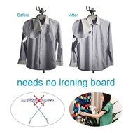 E-best Portable Mini Travel Garment Steamer with Travel Pouch N18