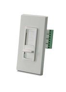 Leviton SGVST-W Decora Strauss Transformer, Free Volume Control, White by Leviton