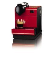 Delonghi Nespresso Lattissima Coffee Machine N2