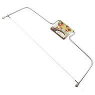 Sher Bakeware Stainless Steel Cake Cutter Cake Layered Tool
