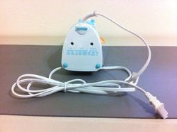 Conair Steam Iron 1500 Watts N3