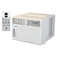 Ideal-Air Window Mount Air Conditioner - 12,000 BTU