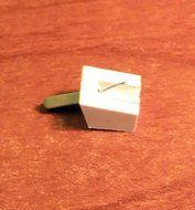 BRAND NEW IN BOX TURNTABLE STYLUS NEEDLE for TENOREL N-2001 TENOREL 2001 848-D7