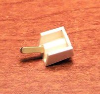 BRAND NEW IN BOX TURNTABLE STYLUS NEEDLE for TENOREL N-2001 TENOREL 2001 848-D7 N2