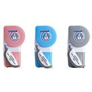 LOHOME&reg; Handy Cooler Small Fan, Mini-Air Conditioner High Quality Portable Speed Adjustable Fan Runs on Batteries... N7