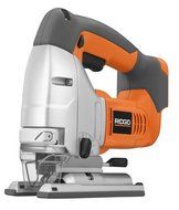 Ridgid ZRR8831B 18V X4 Cordless Jigsaw Console (Bare Tool) by Ridgid