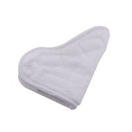 Generic Replacement Duster Pads Suitable for Shark Pocket Steam Mop S3501 (Pack of 6) (Purple) N2