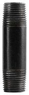 Southland 585-030HN Steel Nipples, 1 x 3, Black by Southland