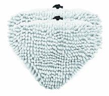Dirt Devil Steam Mop Shaggy Pads (2-Pack), AD50005