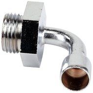Wilbur Curtis -2977, Fitting, Sprayhead Plated Tin