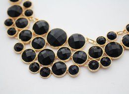 Mashahan Fashion Womens Personality Trend of Punk Short Necklace N8