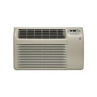 GE AJEQ08ACD Wall Air Con,115V,Cool Heat,EER9.4