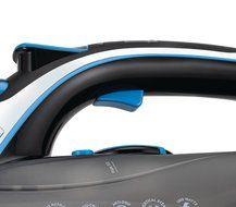 Sunbeam AERO Ceramic Soleplate Iron with Dimpling and Channeling Technology, 1600W N5