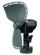 Caframo Ultimate Direct Wire 24V Cabin Fan