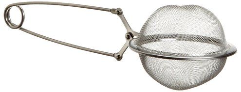 Kuchenprofi Stainless Steel 2-1/2-Inch Herb and Tea Tong