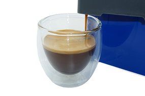 UniTerra Nomad Espresso Machine - Luminescent Green